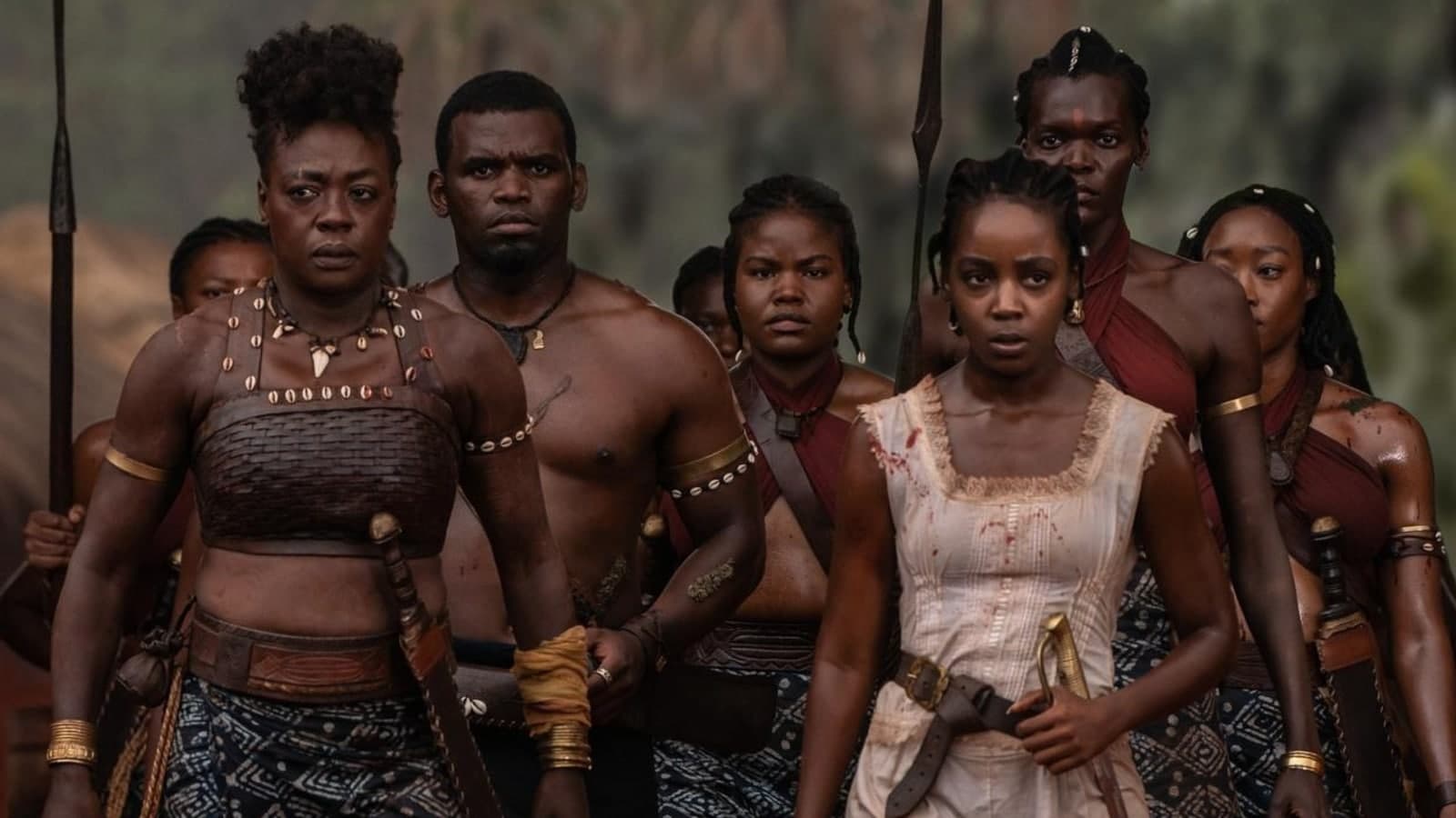 Fact Check: The Woman King is a historical revisionist and Historical Negationist film