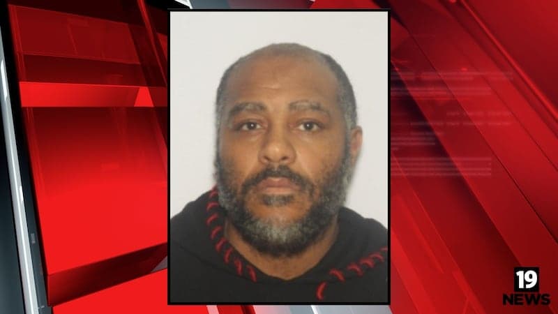 Fact Check: U.S. Marshals offer a $20,000 reward for information leading to Decker's arrest.