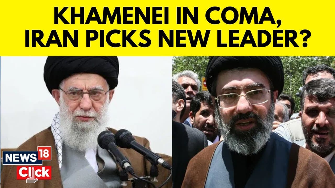 Fact Check: Khamenei now guarded by a secret elite unit unknown even to top officials.