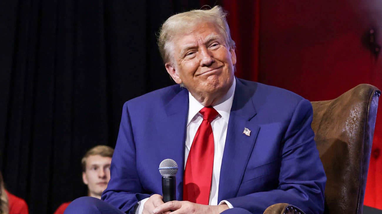 Fact Check: Russia's actions have disappointed the US president.