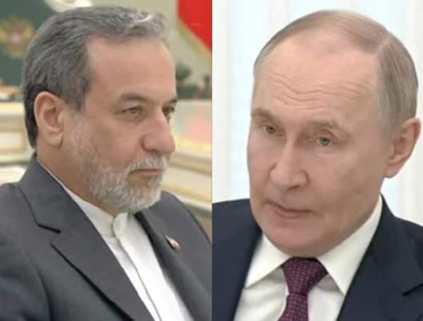 Fact Check: U.S. strikes on Iran condemned by Kremlin as 'unprovoked aggression.'