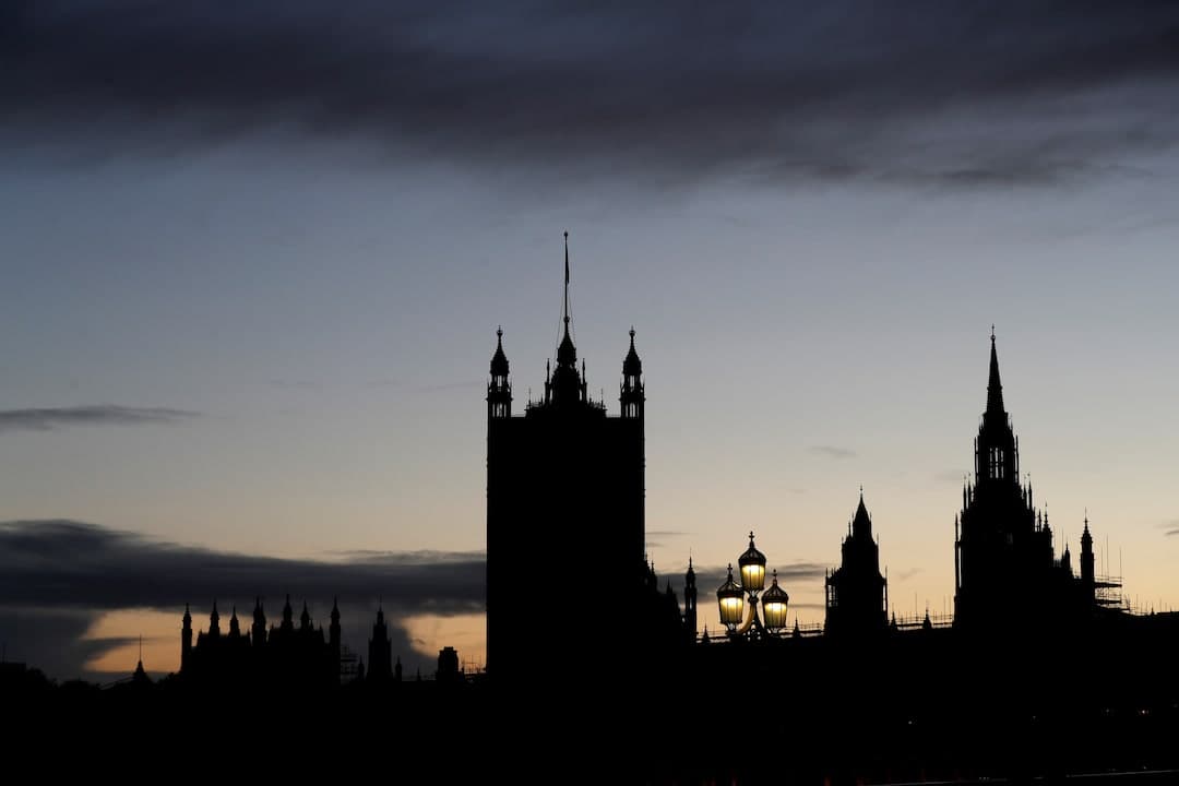 Fact Check: UK government to ban Palestine Action under anti-terrorism laws.