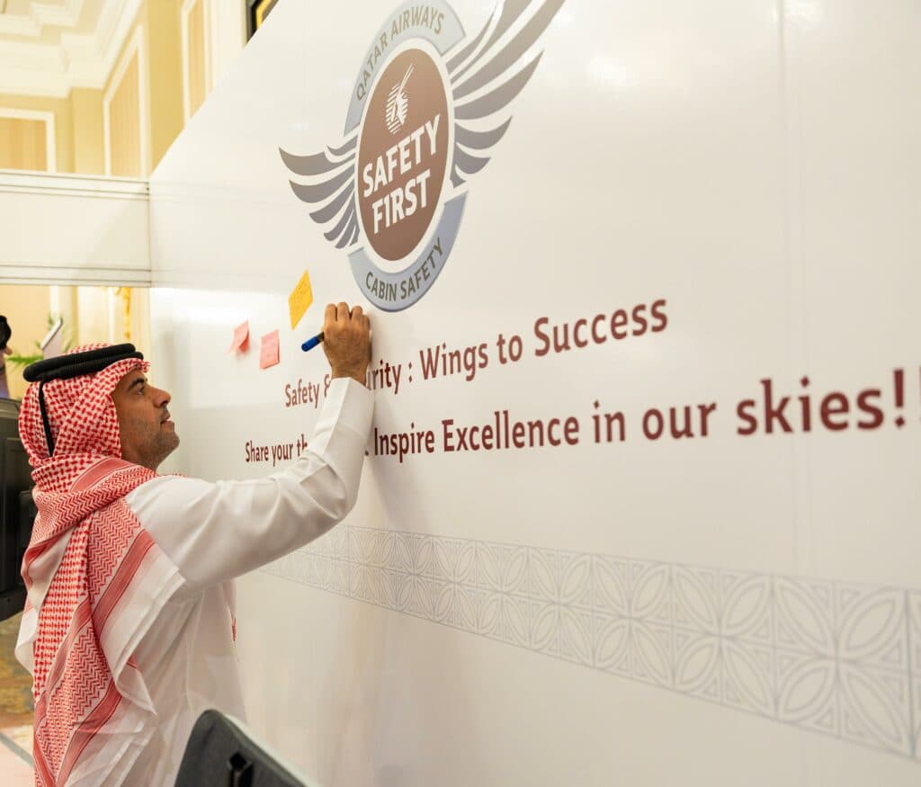 Fact Check: Qatar insists security situation is stable despite embassy warnings.