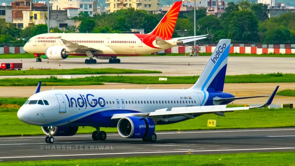 Fact Check: Air India expected to lose around ₹600 million annually from Pakistan's airspace closure.