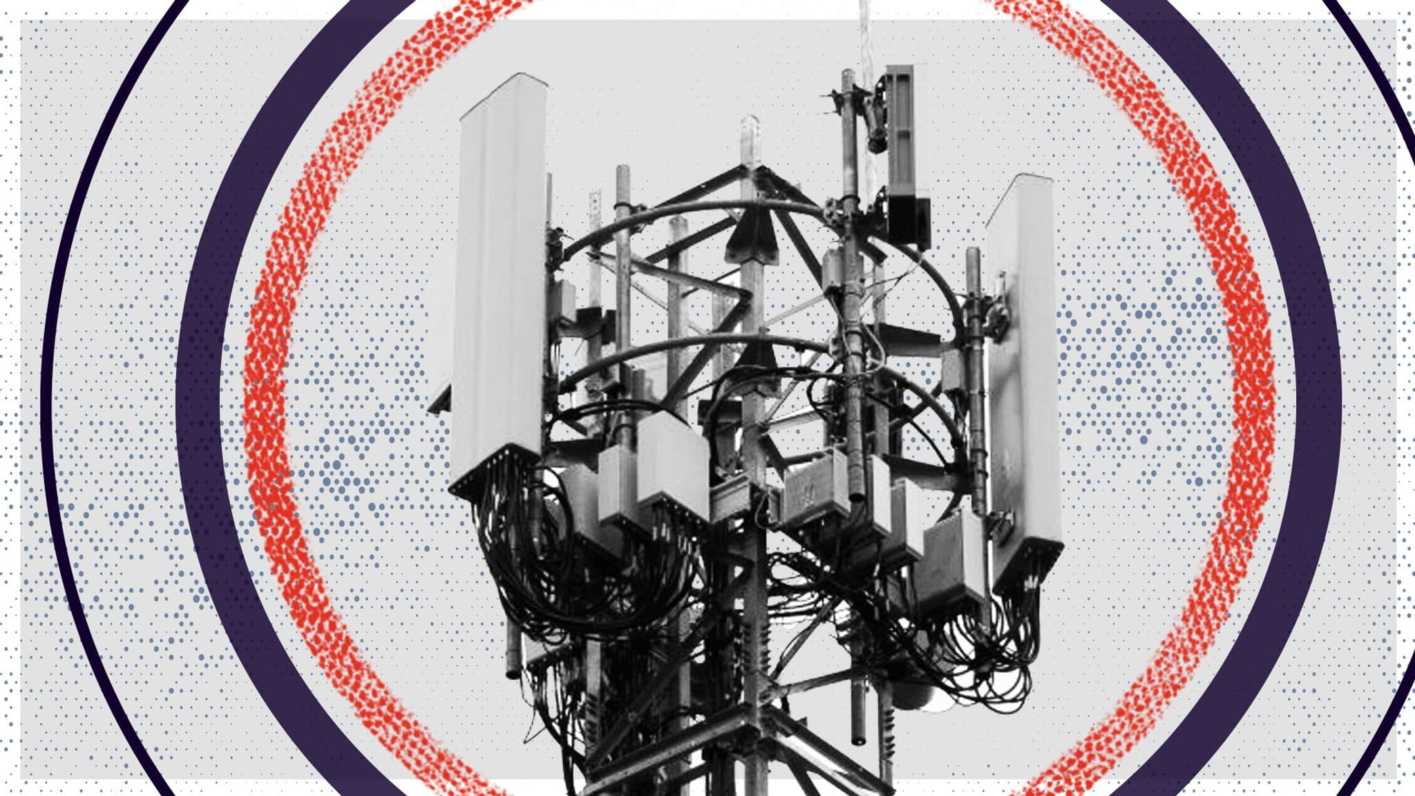 Fact Check: 5G spreads COVID