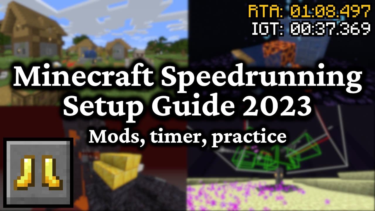 Fact Check: Players who use splicing in Speedrunning is against the rule of Speedrun and is considered as cheating
