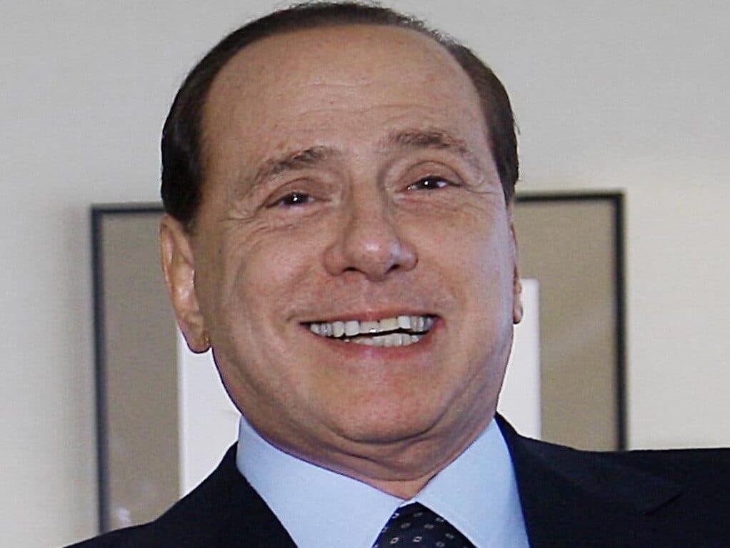 Fact Check: Silvio Berlusconi was a coomer