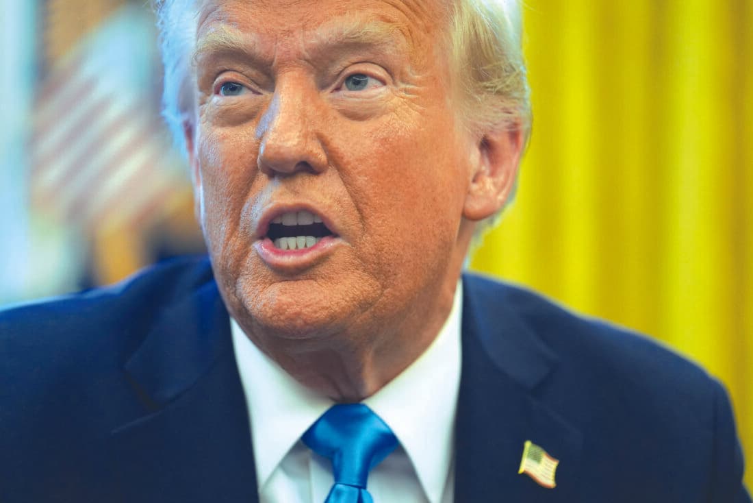Fact Check: Was Donald Trump richer when he left his first term?
