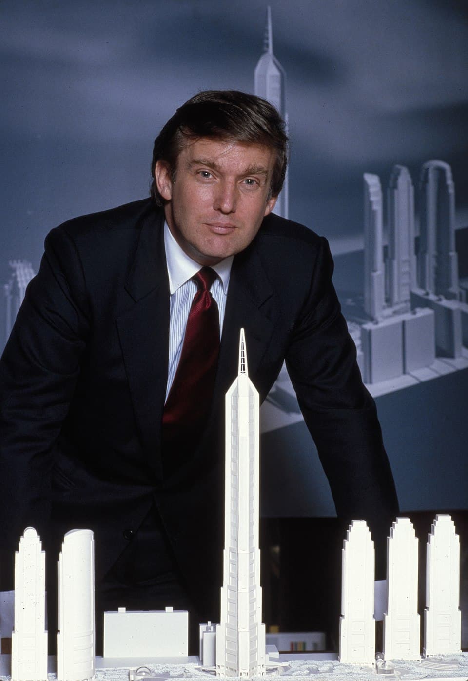 Fact Check: Donald Trump make money when he was President
