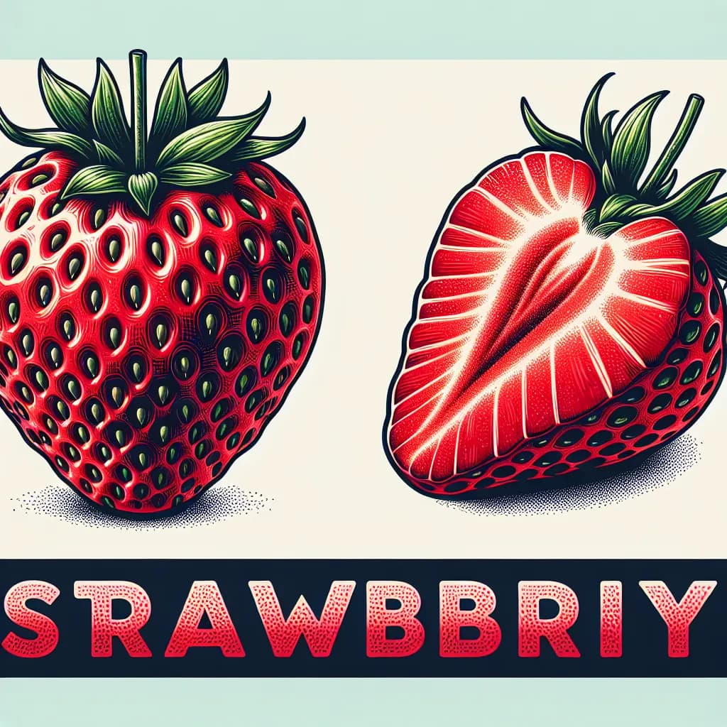 Fact Check: Are there 2 r's in the word straberry?
