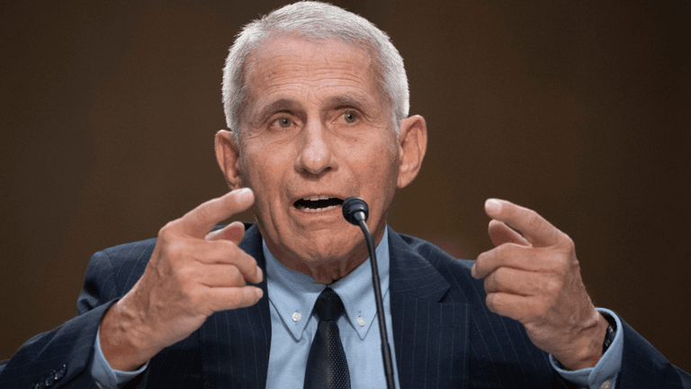 Fact Check: did Putin ask Trump to extradite Fauci to Russia