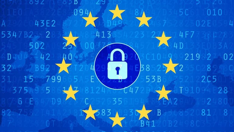 Fact Check: Europe's digital sovereignty is threatened by U.S. tech laws.