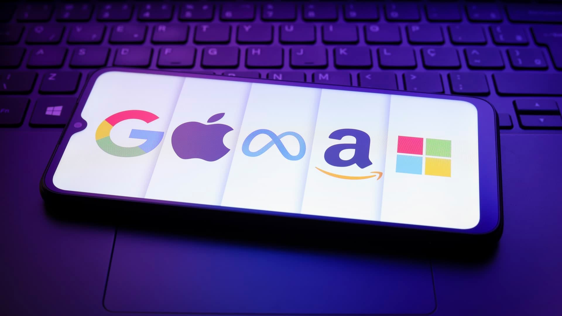 Fact Check: A $300 billion plan aims to make Europe tech self-reliant.