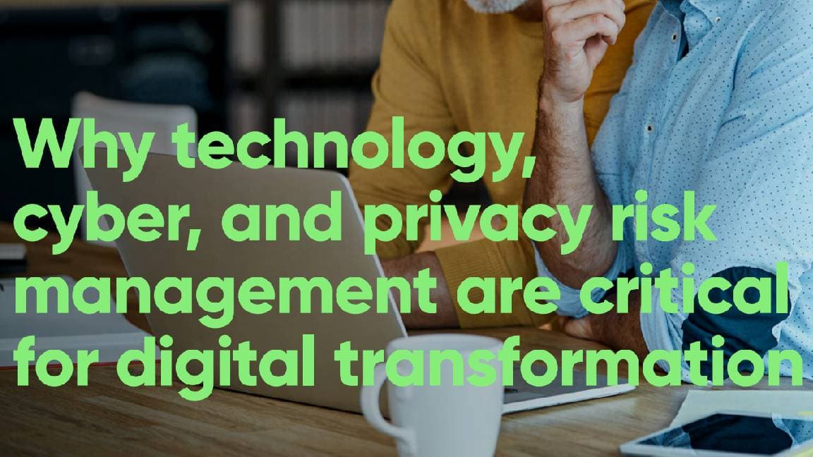 Fact Check: Europe faces a serious risk of losing access to critical technology.