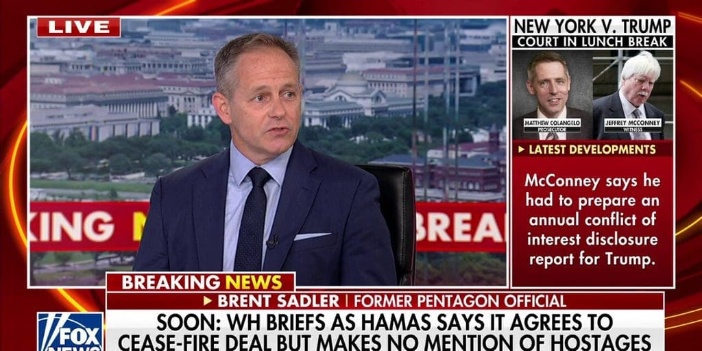 Fact Check: Hamas is the aggressor 