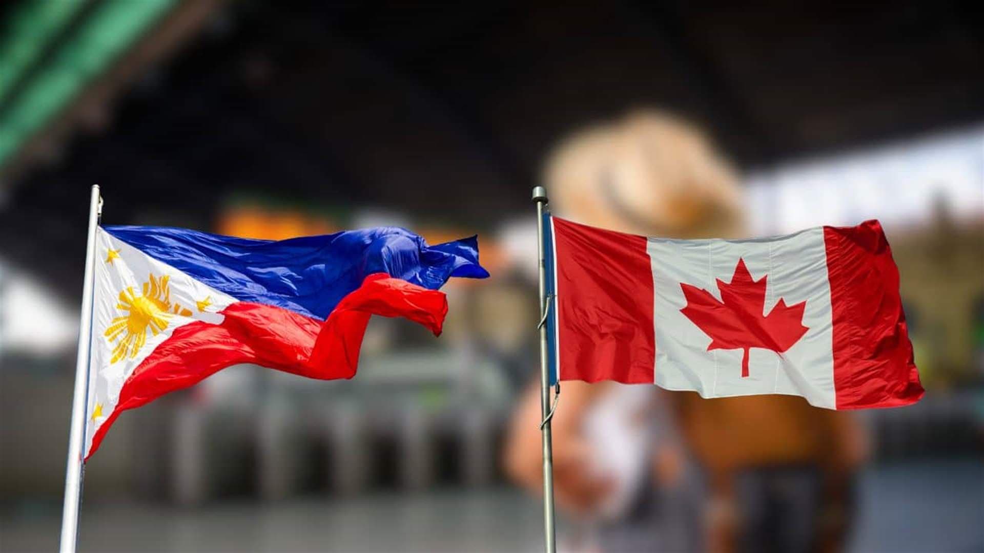 Fact Check: EU and Canada sign security pact to reduce US defense dependence.