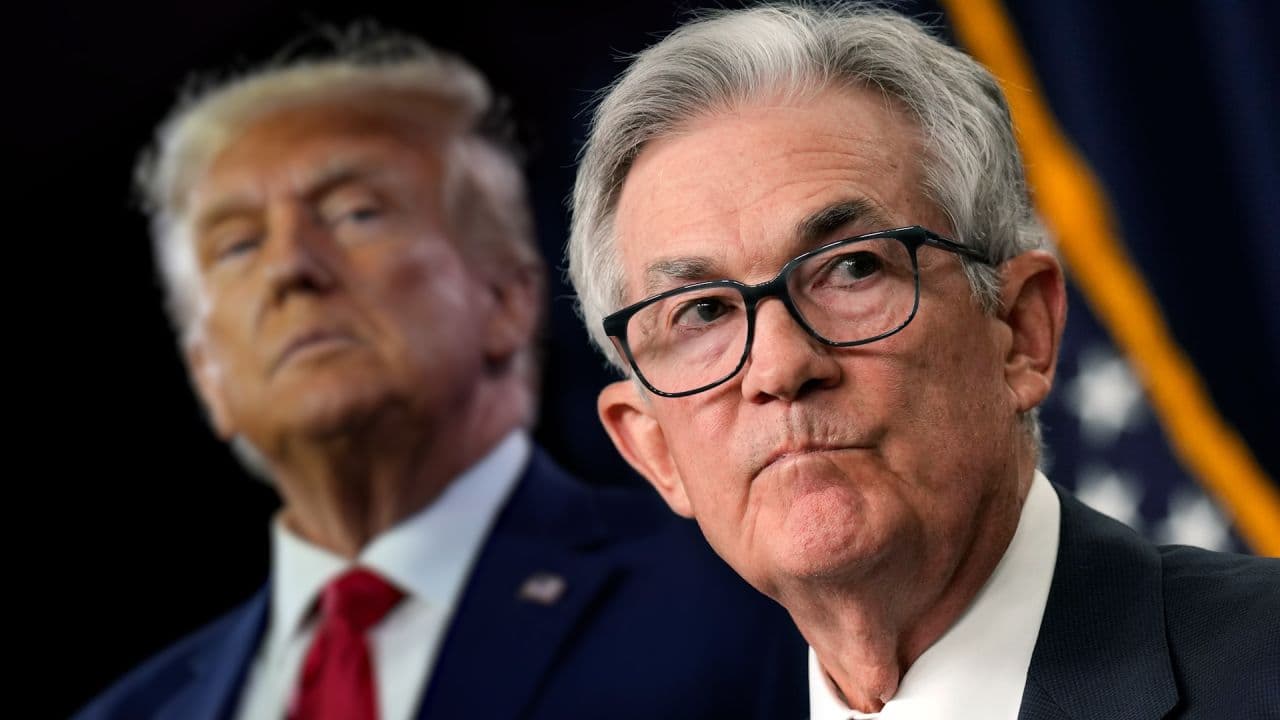 Fact Check: Fed officials join Trump in calling for immediate interest rate cuts.