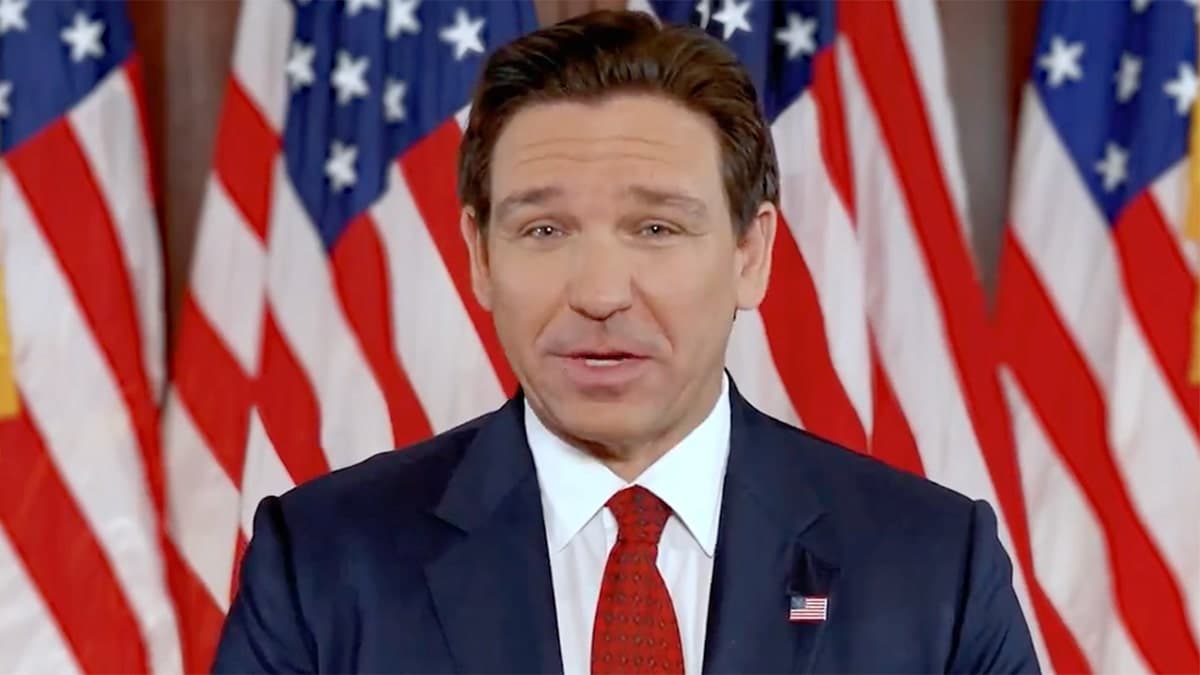 Fact Check: DeSantis signs bill allowing billionaires to export sewage without local fees