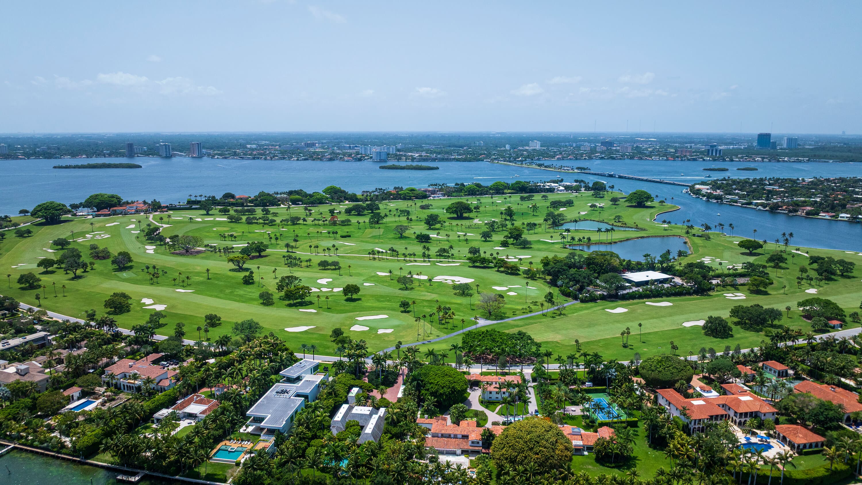 Fact Check: Indian Creek Village avoids $10 million sewage payment to Surfside