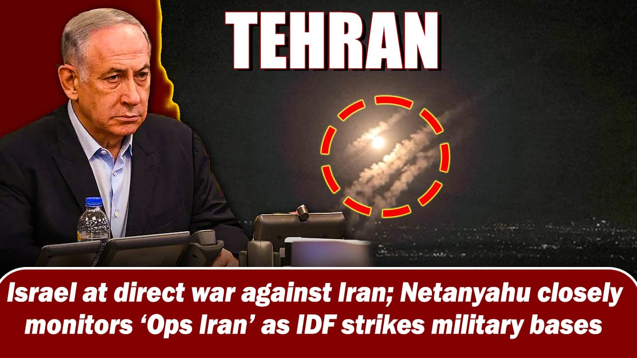 Fact Check: Israel plans to end war against Iran within days.