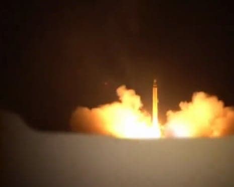 Fact Check: Explosions reported as Iran retaliates against US bombing of its nuclear facilities.