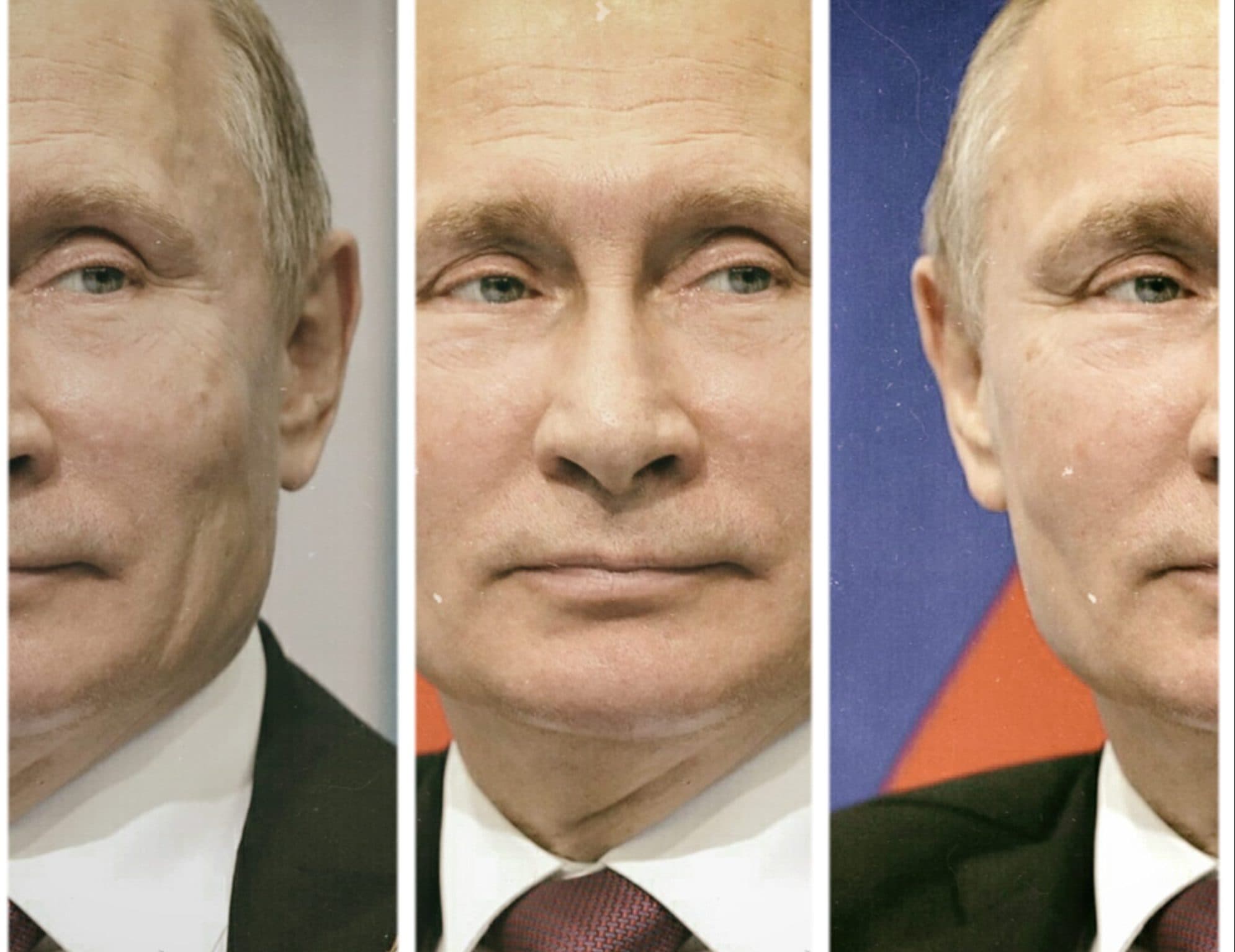 Fact Check: Putin is not a dictator.