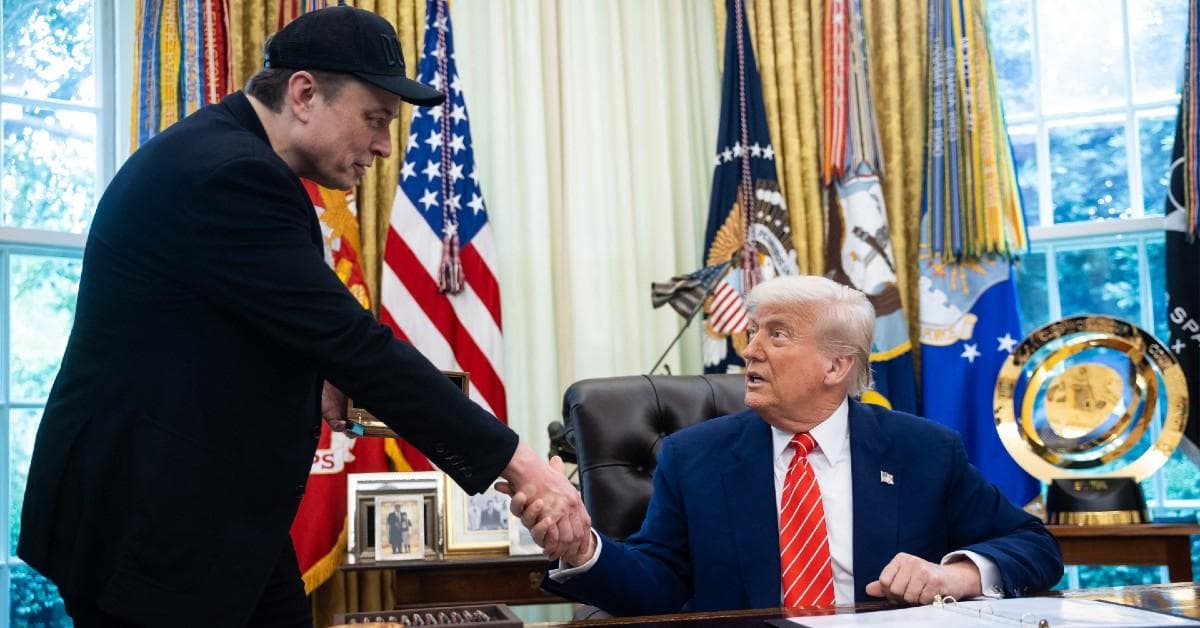 Fact Check: is trump in the Epstein files
