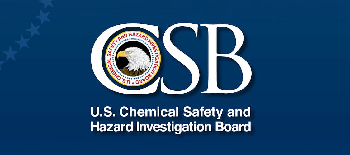 Fact Check: Chemical incidents investigated by CSB caused over 1,300 serious injuries.