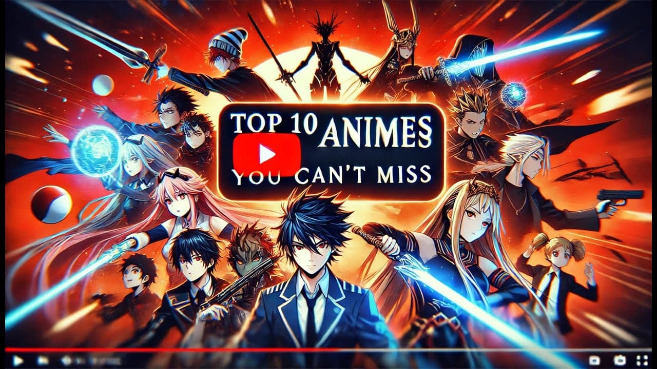 Fact Check: It is possible to watch every animes in existence 