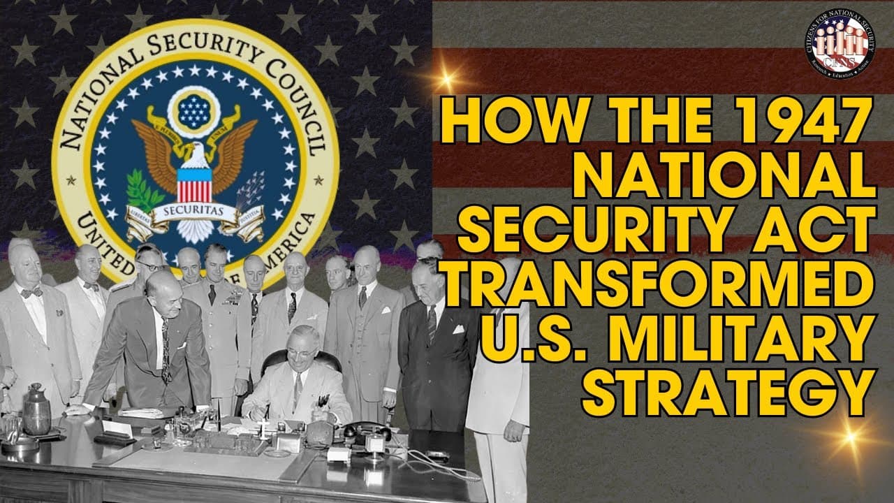 Fact Check: Texas law seen as the strongest national security bill in the nation.