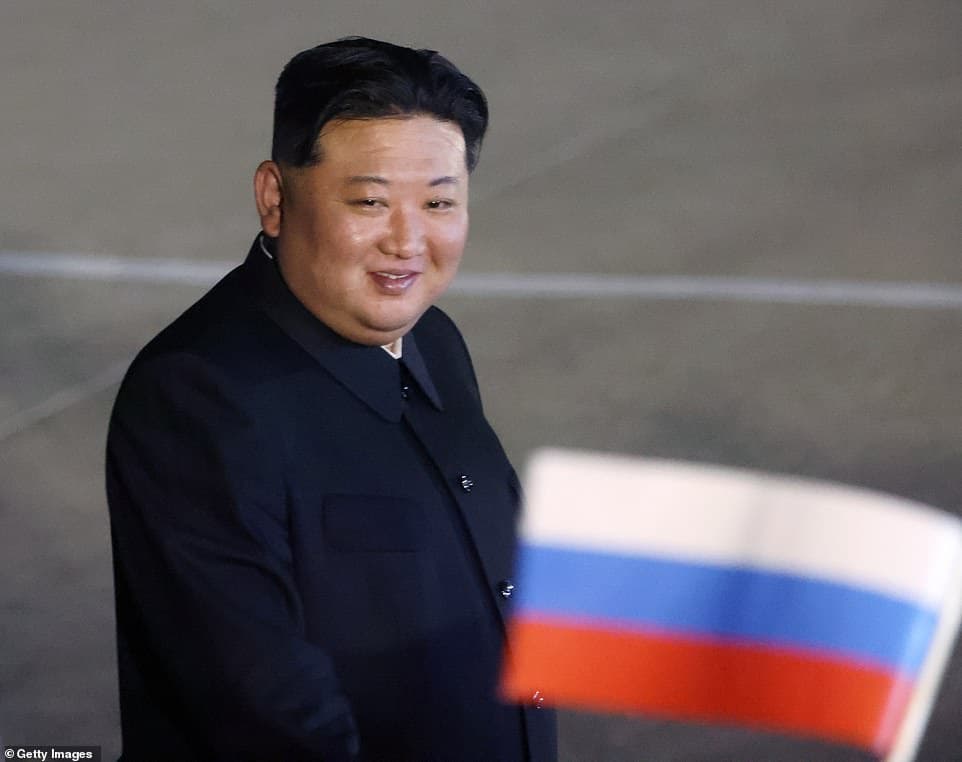 Fact Check: South Korea maintains overwhelming military response capability against North Korea.
