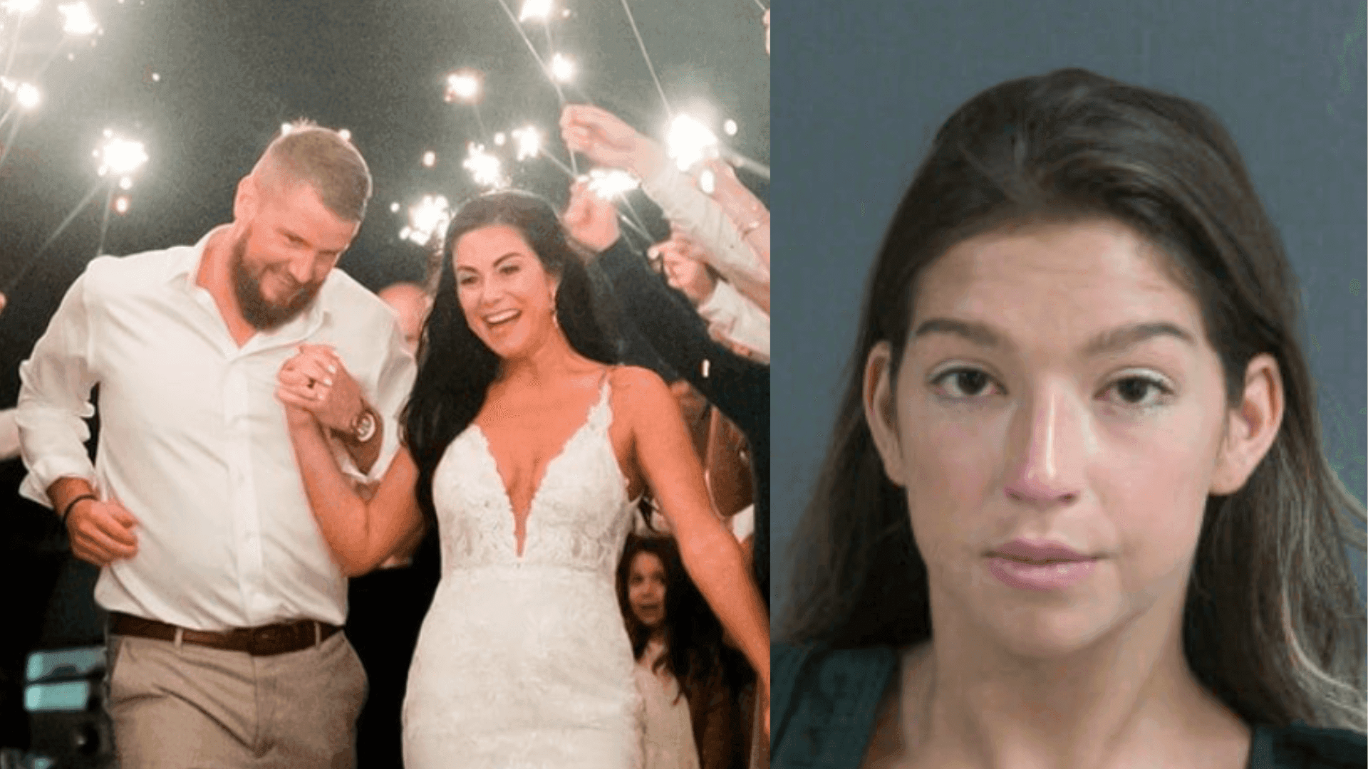 Fact Check: 28 people were present during the deadly wedding attack.