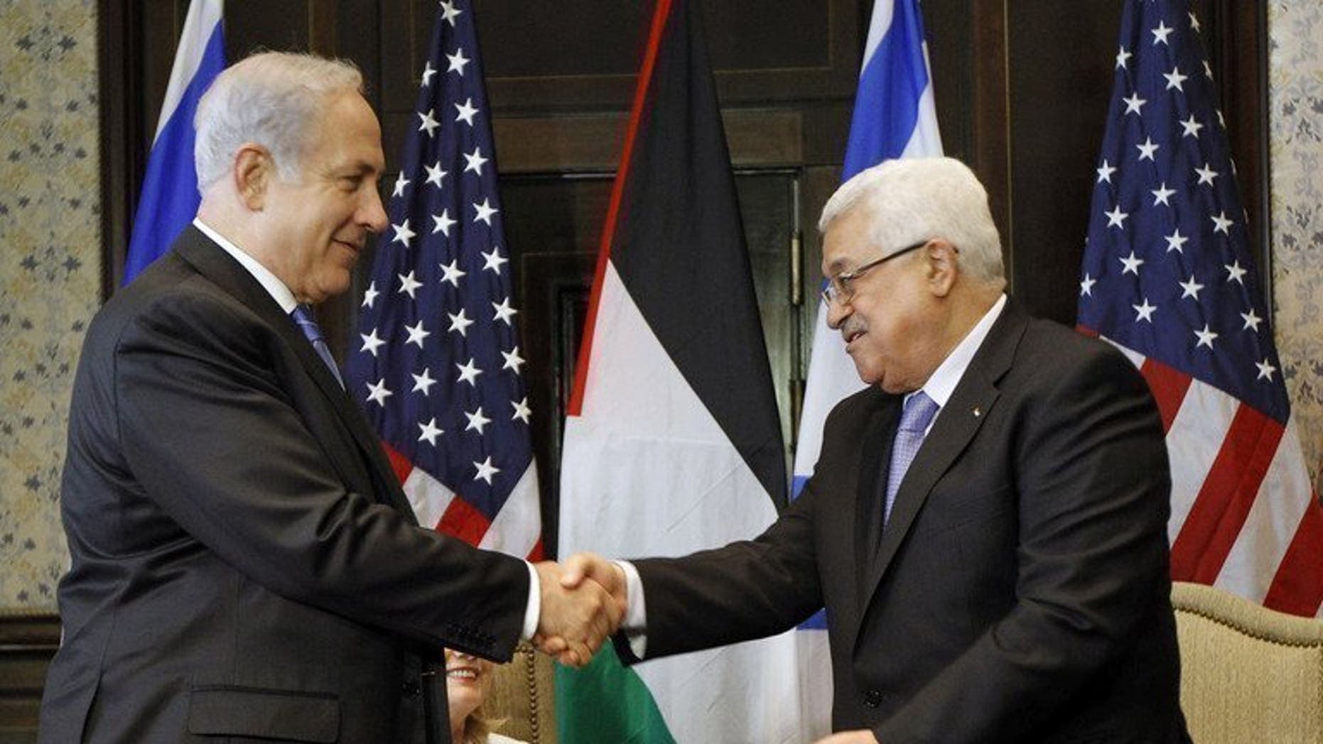 Fact Check: Netanyahu wants to overtake Palestine