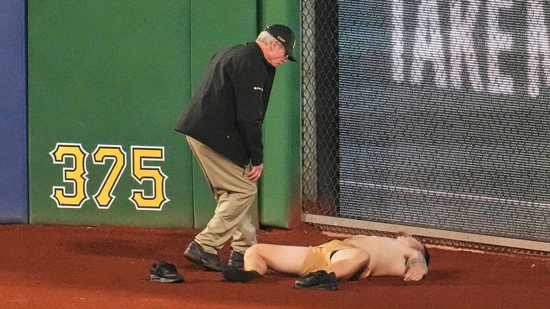 Fact Check: Two MLB players collapse from heat exhaustion during extreme temperatures.