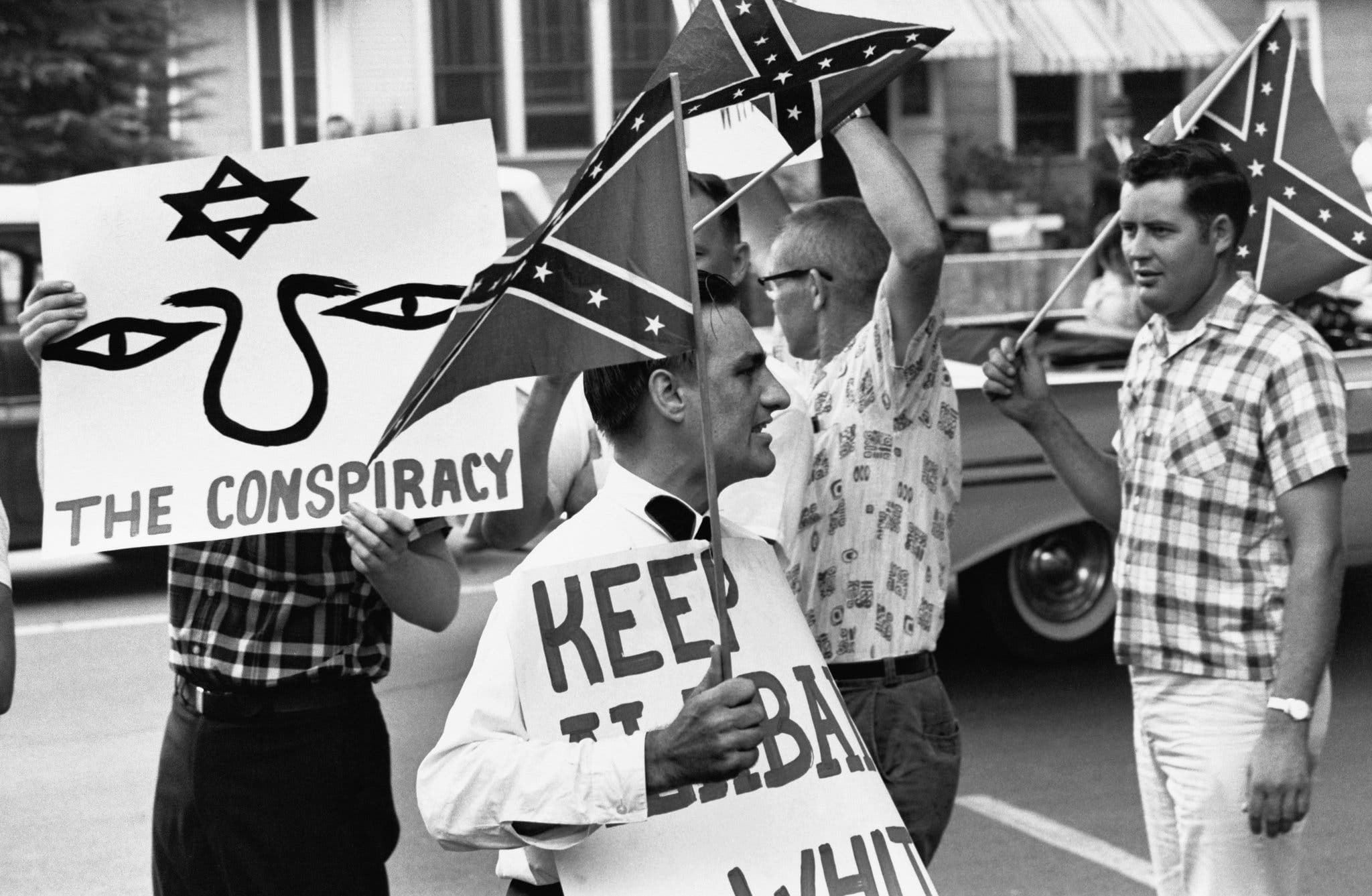 Fact Check: Jewish people are white