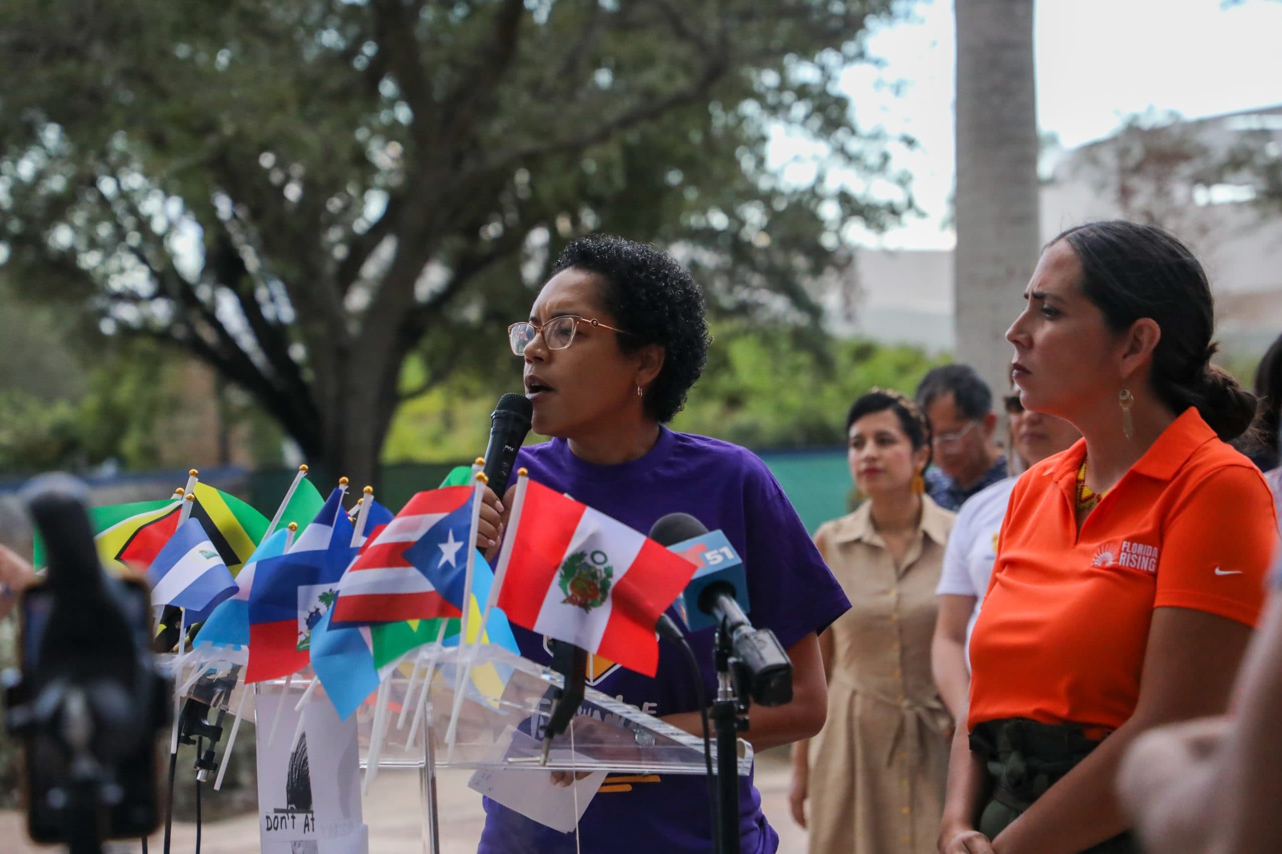 Fact Check: Biden-era humanitarian parole program ends, forcing Haitian immigrants to self-deport.