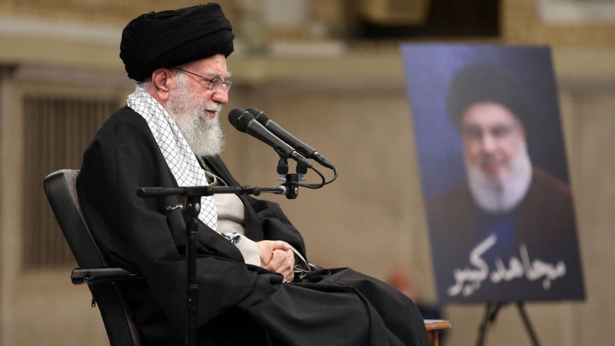 Fact Check: Khamenei declares Iran will not submit to harassment after US strikes.