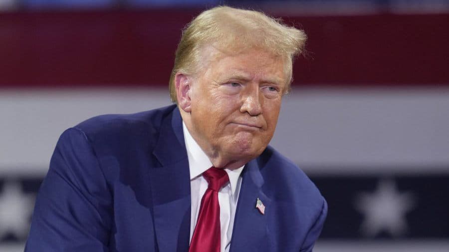 Fact Check: Trump downplays missile attack, claims no US troops injured!