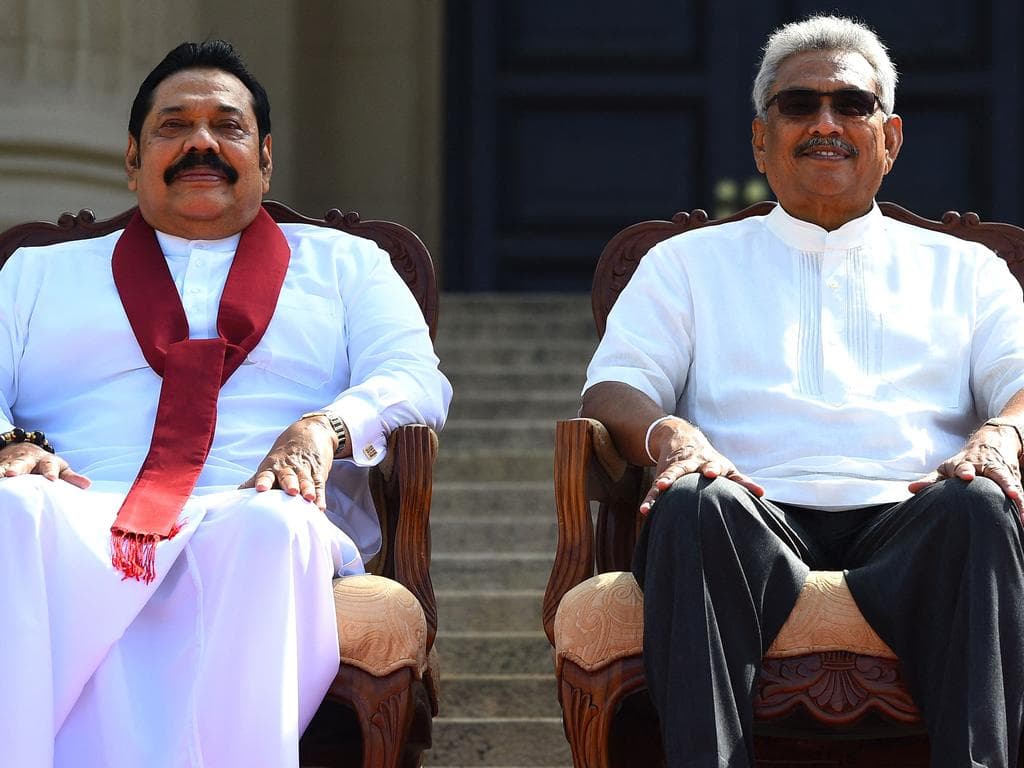 Fact Check: The Rajapaksa Brothers committed genocide against Tamils in the first half of 2009