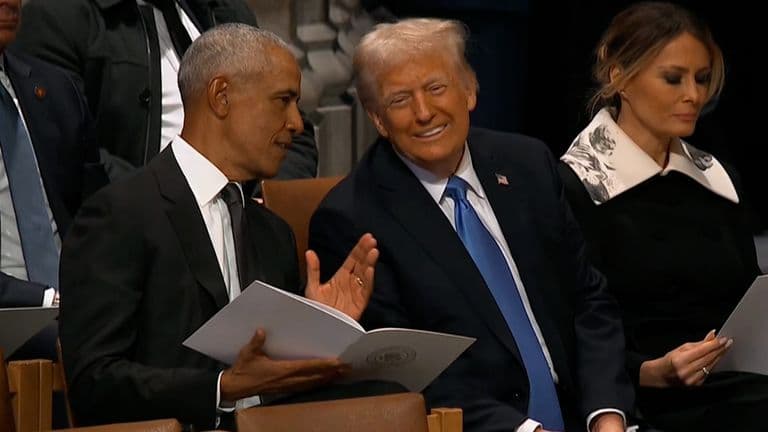 Fact Check: Did Trump say that if Obama bombed Iran it was because he was a bad negotiator?