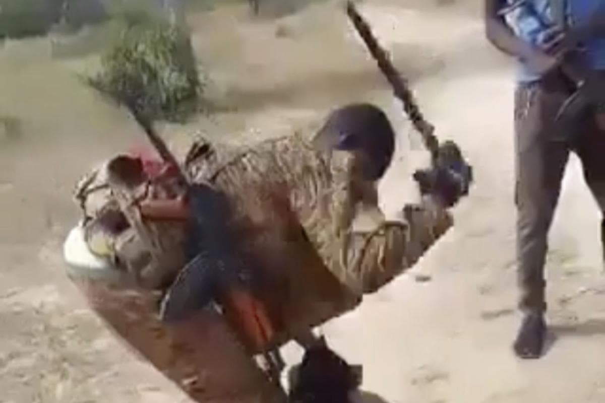 Fact Check: Wagner Group accused of war crimes including cannibalism in West Africa.