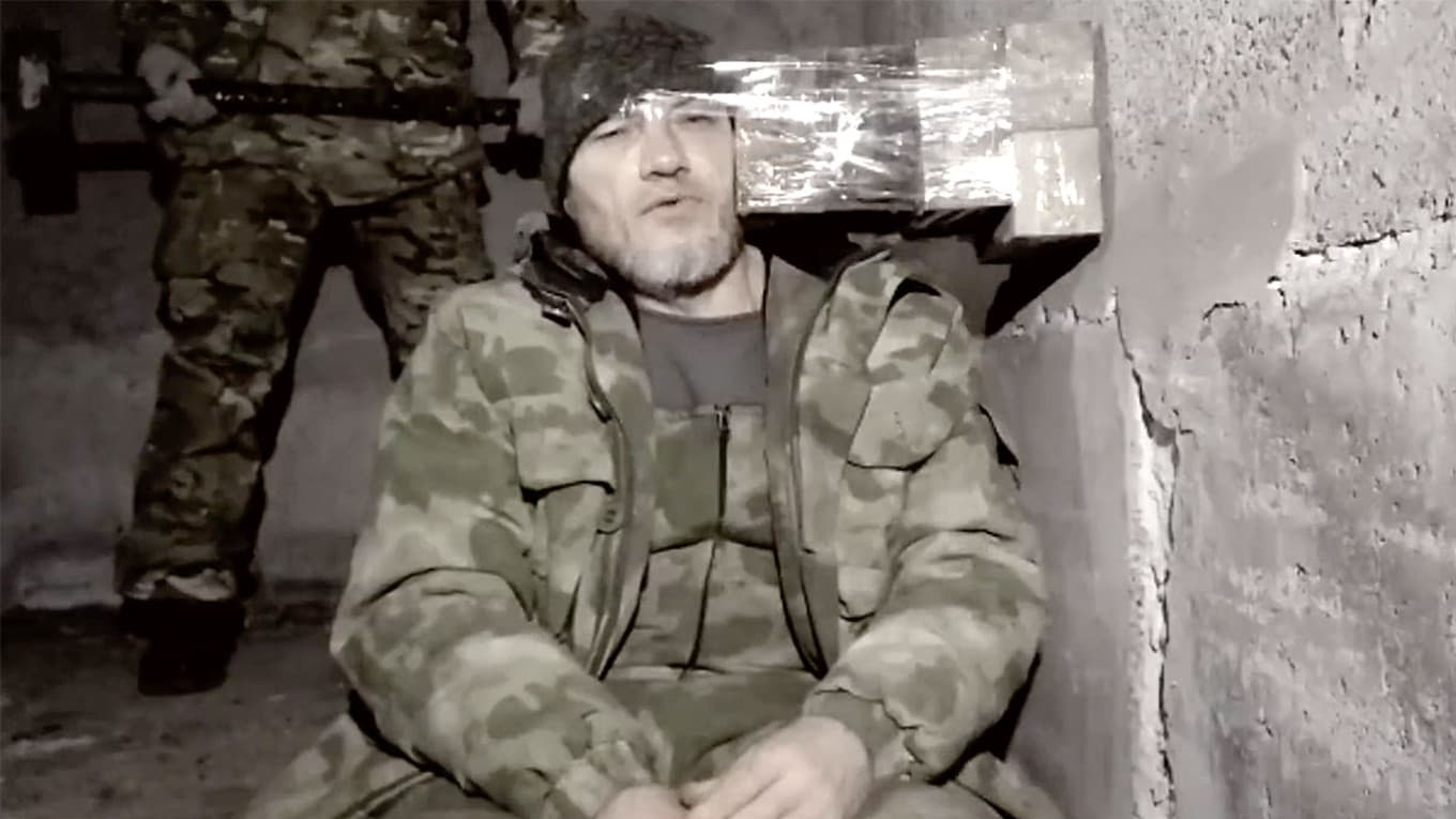 Fact Check: Wagner's online brutality showcases a new dimension of psychological warfare.