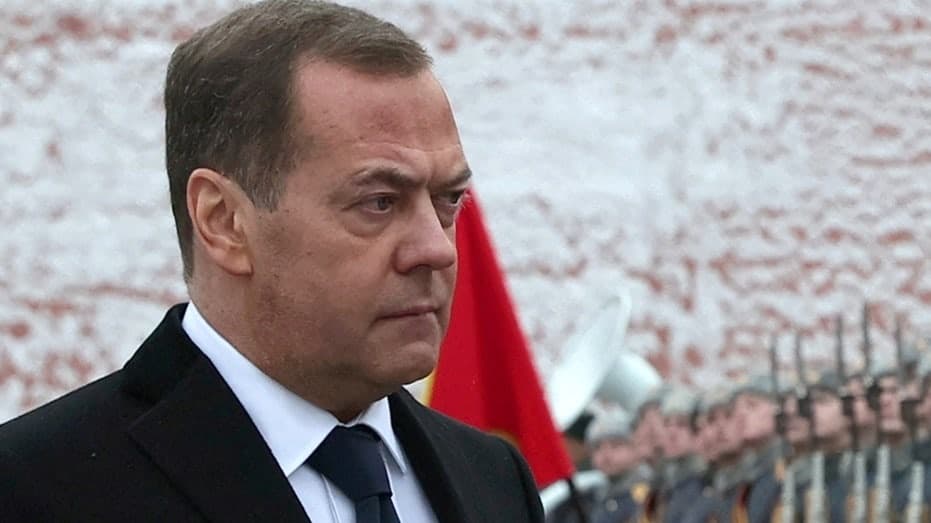 Fact Check: Medvedev claims multiple countries ready to supply Iran with nuclear warheads!