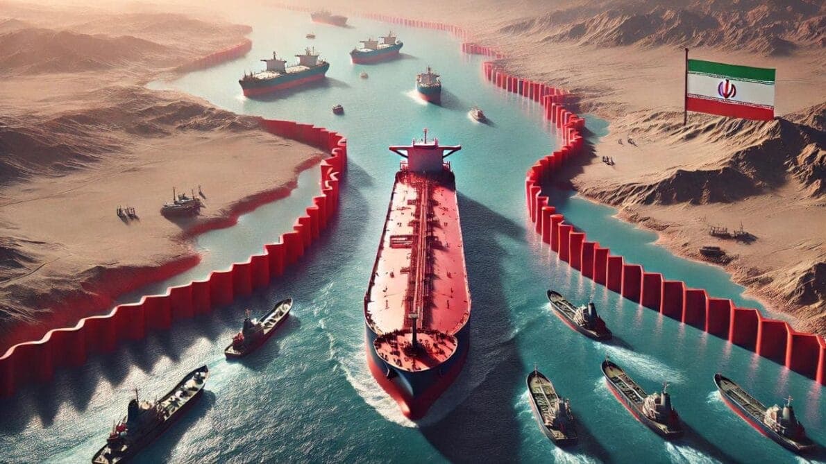 Fact Check: Closing the Strait of Hormuz would have massive global economic consequences.