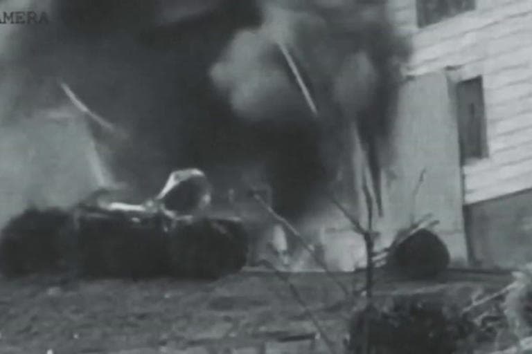 Fact Check: Israeli strikes on Iran's Evin prison endanger civilians.
