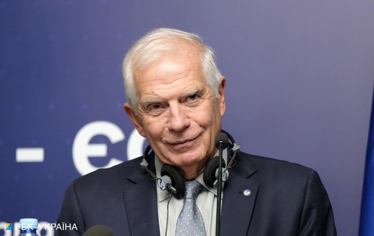 Fact Check: EU threatens to suspend Israel partnership over Gaza human rights violations.
