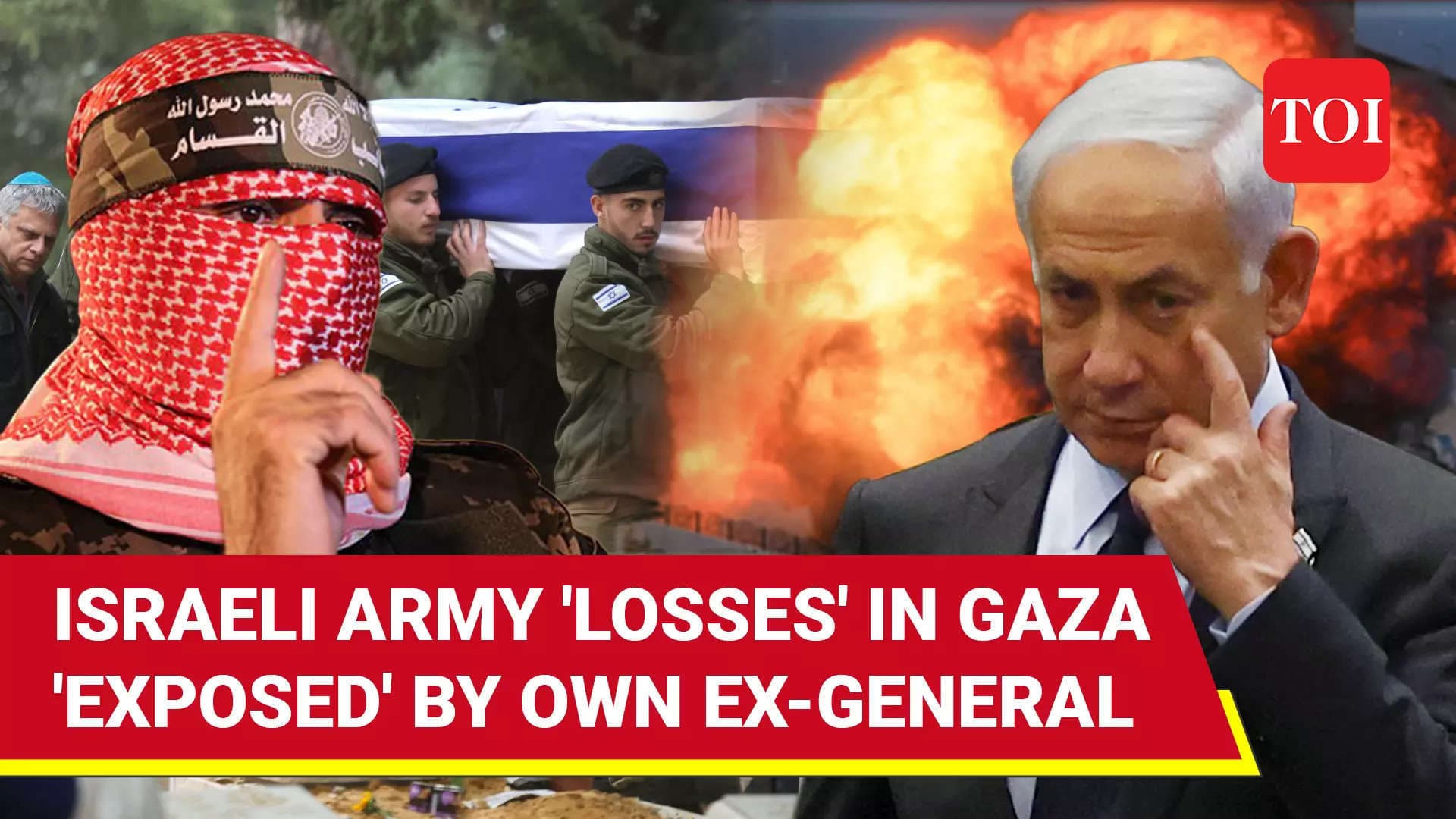 Fact Check: Israel faces potential sanctions if Gaza situation worsens.