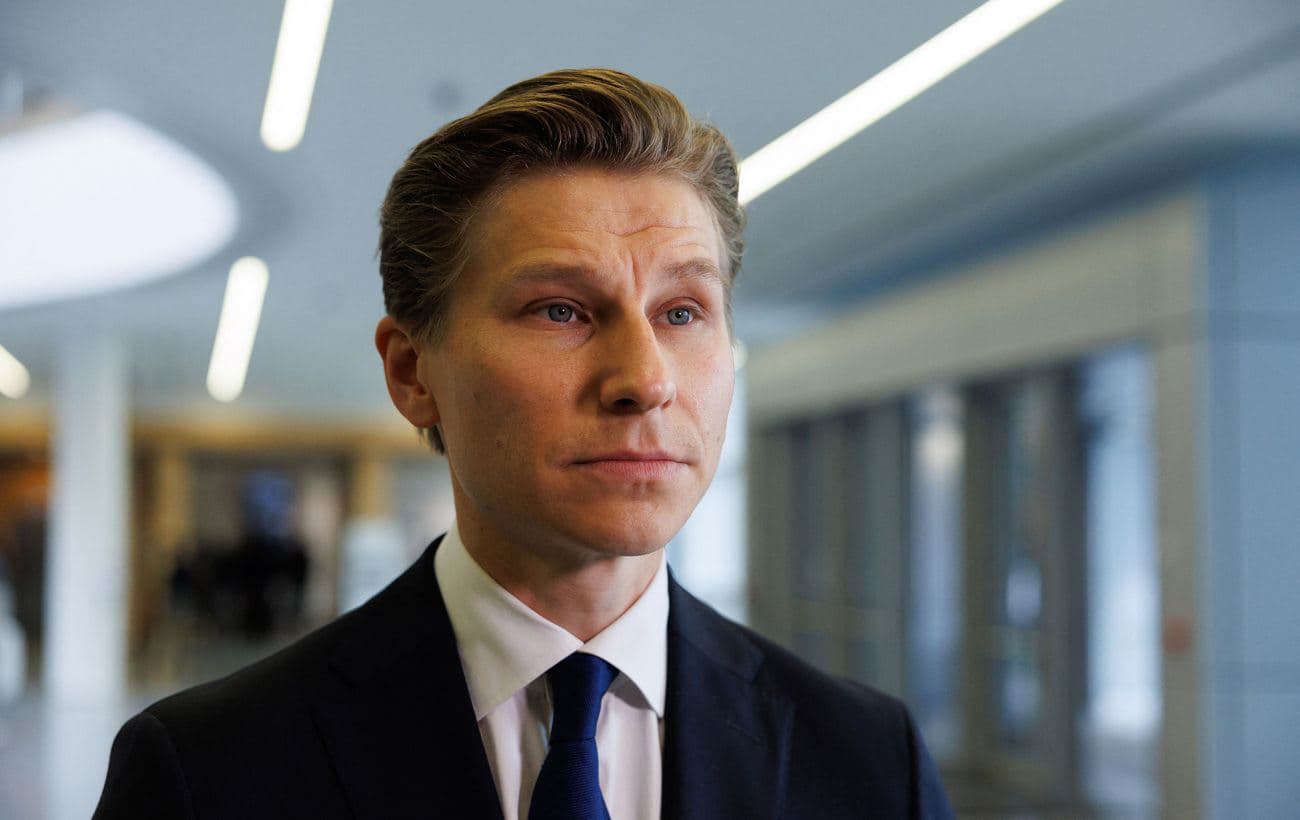 Fact Check: Finland's military aid to Ukraine has increased to 2.5 billion euros.
