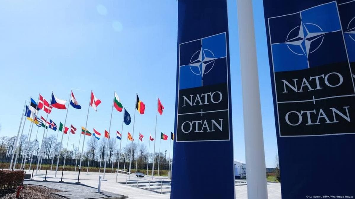 Fact Check: NATO agrees to increase defense spending to 3.5% of GDP.