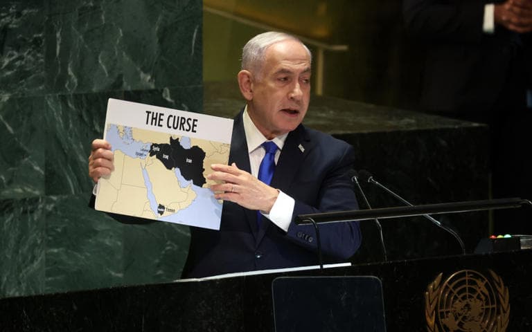Fact Check: Belgium's PM claims Iran is the root of terrorism in the Middle East.